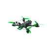 GEPRC MARK5 O4 Pro FPV Drone – Wide X Frame, DJI O4 Air Unit Pro, 6S Power (Emerald Green) GEPRC