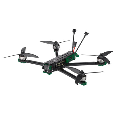 GEPRC MK5D-LR7 HD O3 Long Range FPV - NewBeeDrone