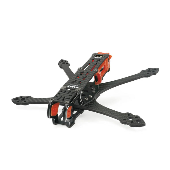 GEPRC MK5D O3 Dead Cat Frame - NewBeeDrone