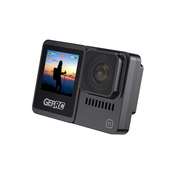 GEPRC Naked Camera GP11 - NewBeeDrone