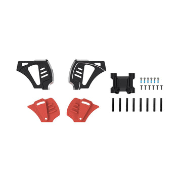 GEPRC Tern-LR40 O4 Pro Upgrade Kit GEPRC