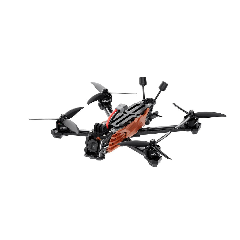 GEPRC Vapor-D5 HD O4 Pro FPV Drone GEPRC