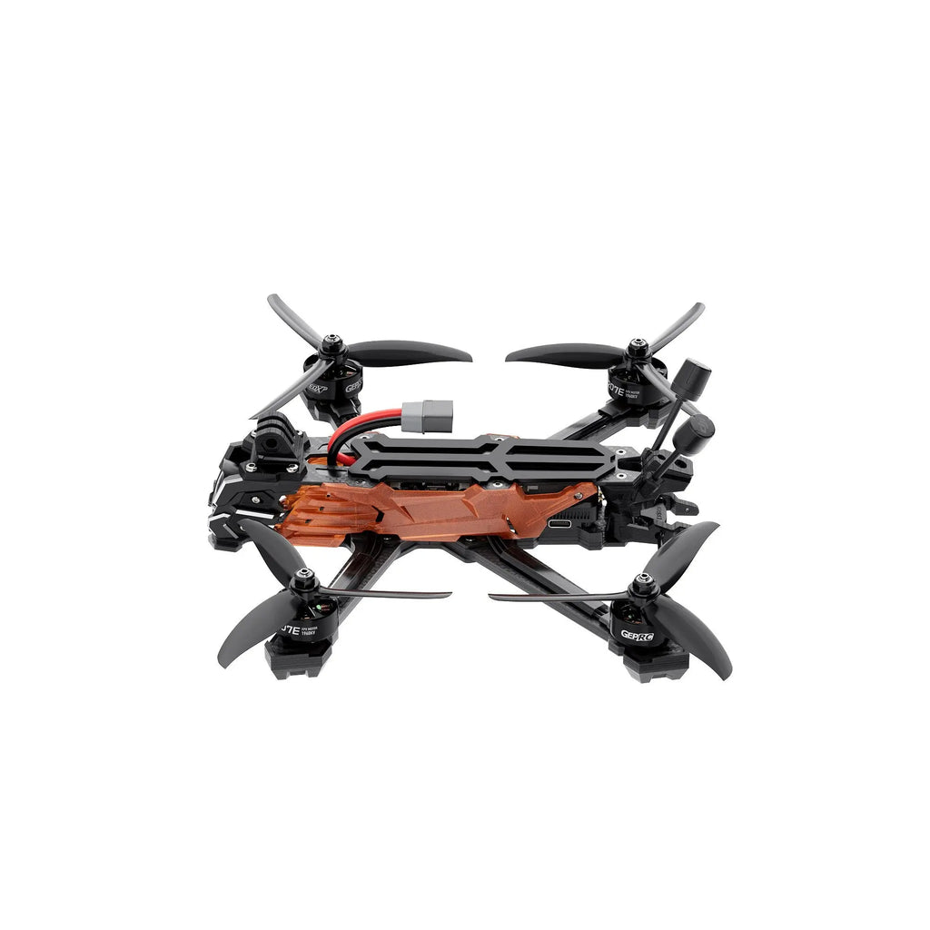 GEPRC Vapor-D5 HD O4 Pro FPV Drone GEPRC