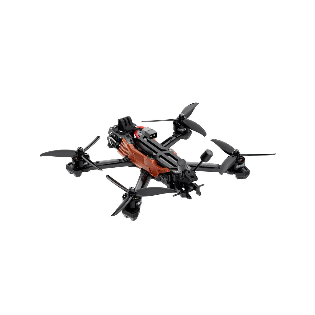 GEPRC Vapor-D5 HD O4 Pro FPV Drone GEPRC