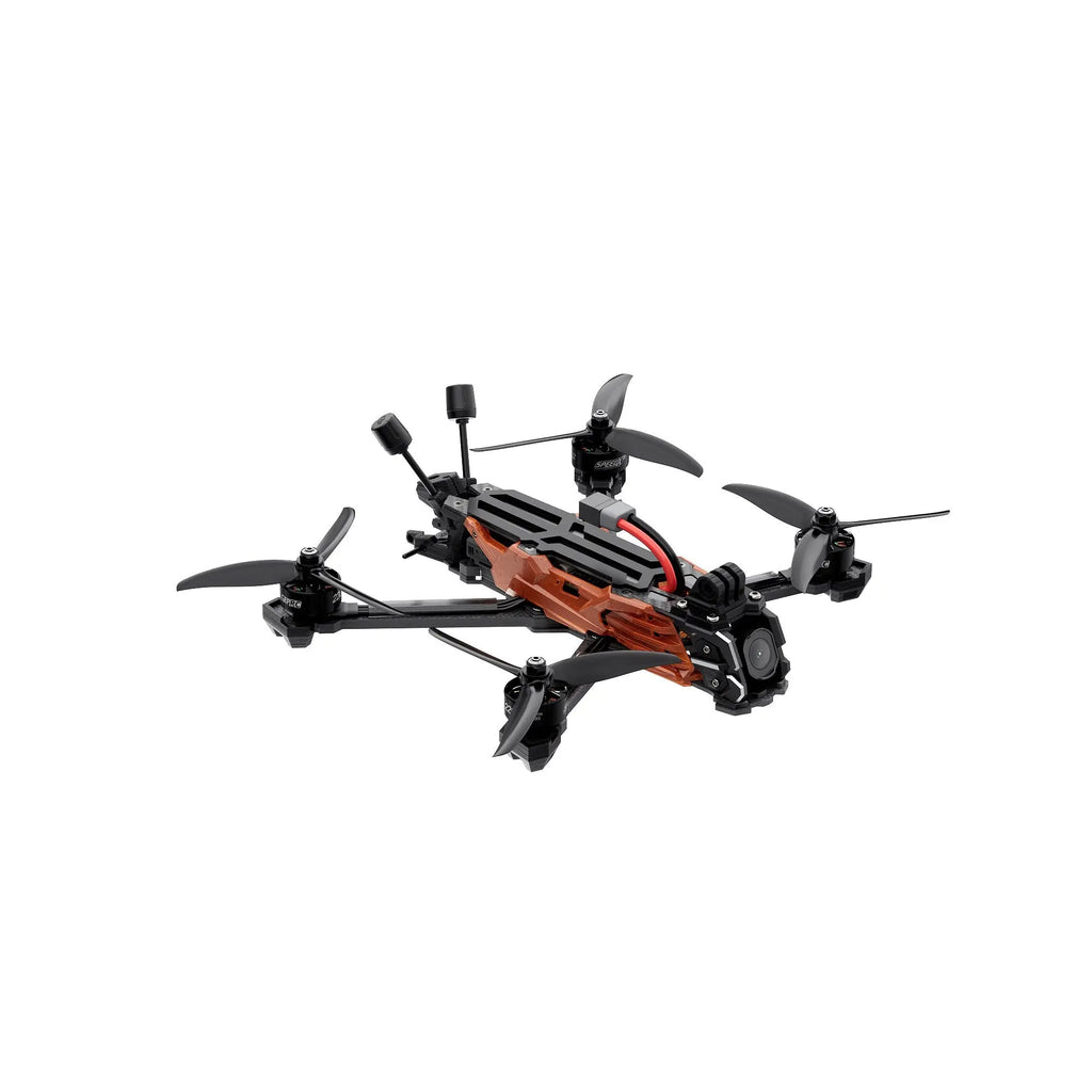 GEPRC Vapor-D5 HD O4 Pro FPV Drone GEPRC