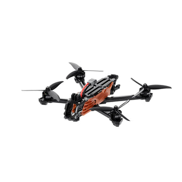 GEPRC Vapor-D5 O4 Pro WTFPV Drone GEPRC