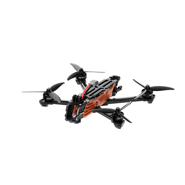 GEPRC Vapor-D5 O4 Pro WTFPV Drone GEPRC