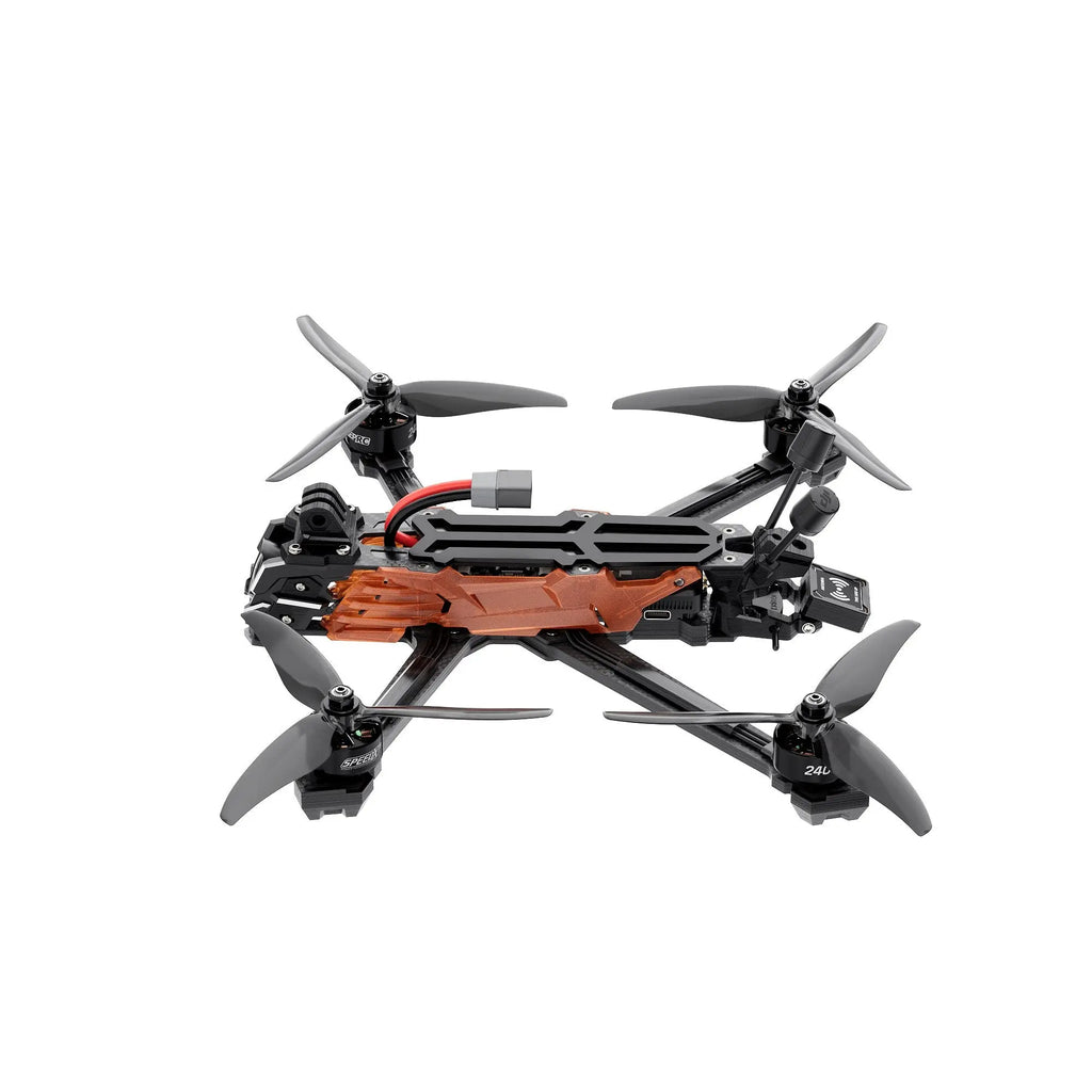 GEPRC Vapor-D6 HD O4 Pro FPV Drone GEPRC