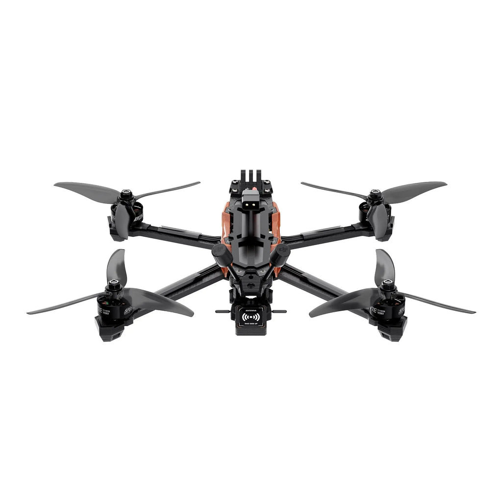 GEPRC Vapor-D6 HD O4 Pro FPV Drone GEPRC