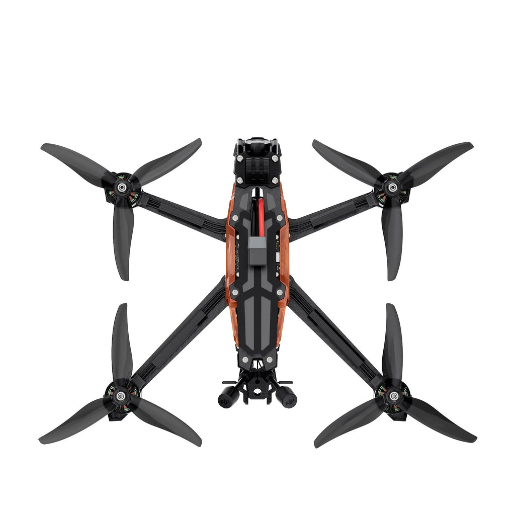 GEPRC Vapor-D6 HD O4 Pro FPV Drone GEPRC