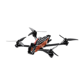 GEPRC Vapor-D6 O4 Pro WTFPV Drone GEPRC