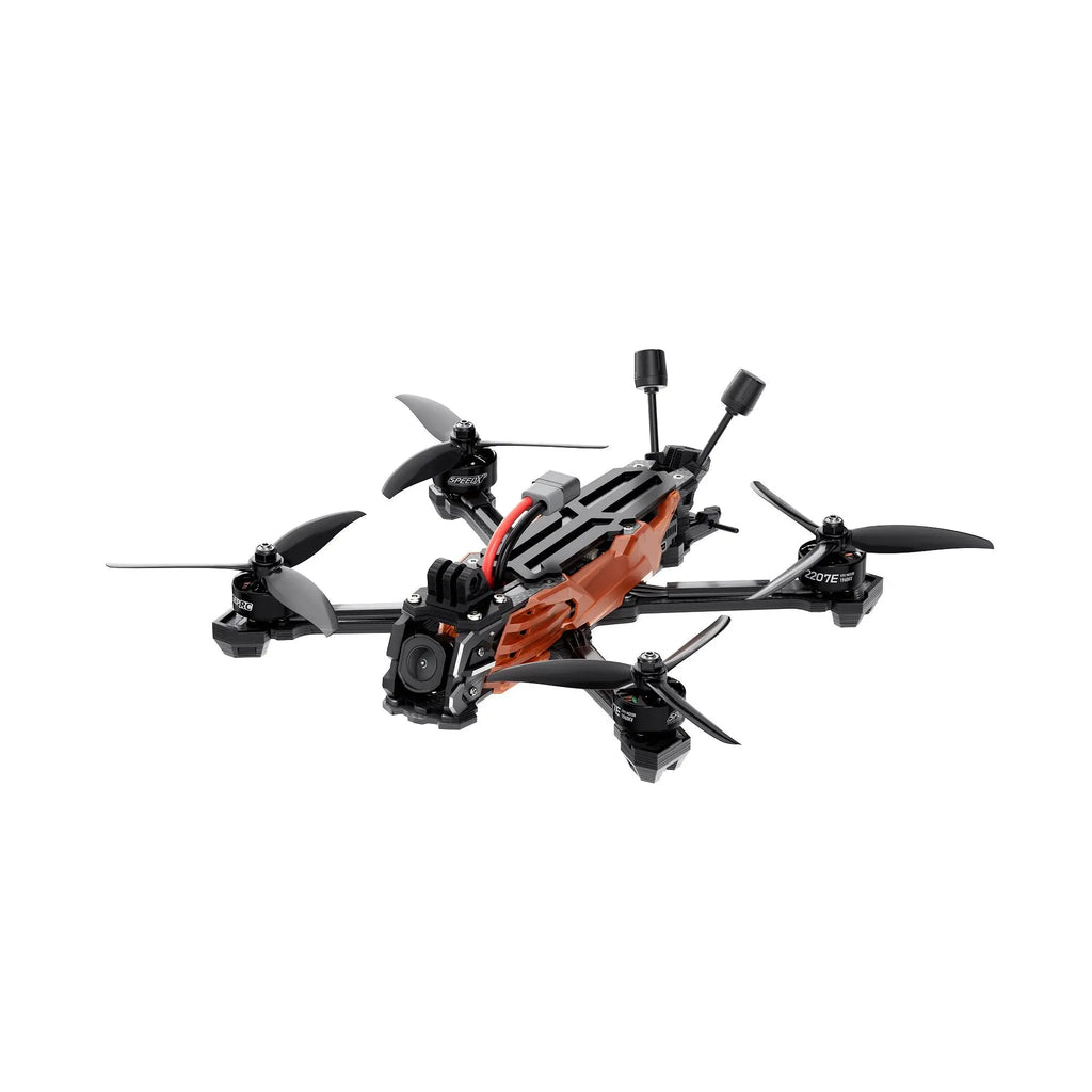 GEPRC Vapor-X5 HD O4 Pro FPV Drone GEPRC