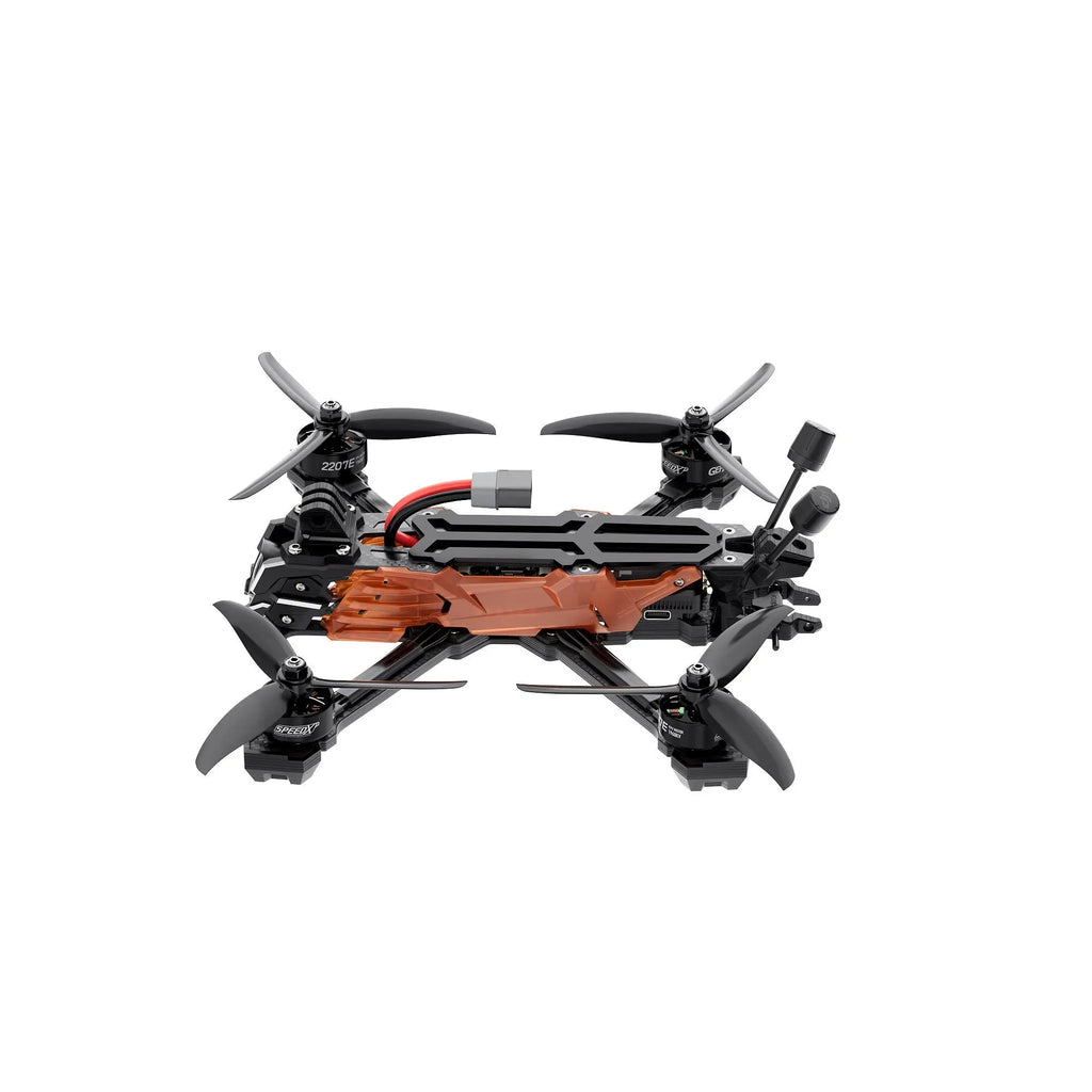 GEPRC Vapor-X5 HD O4 Pro FPV Drone GEPRC