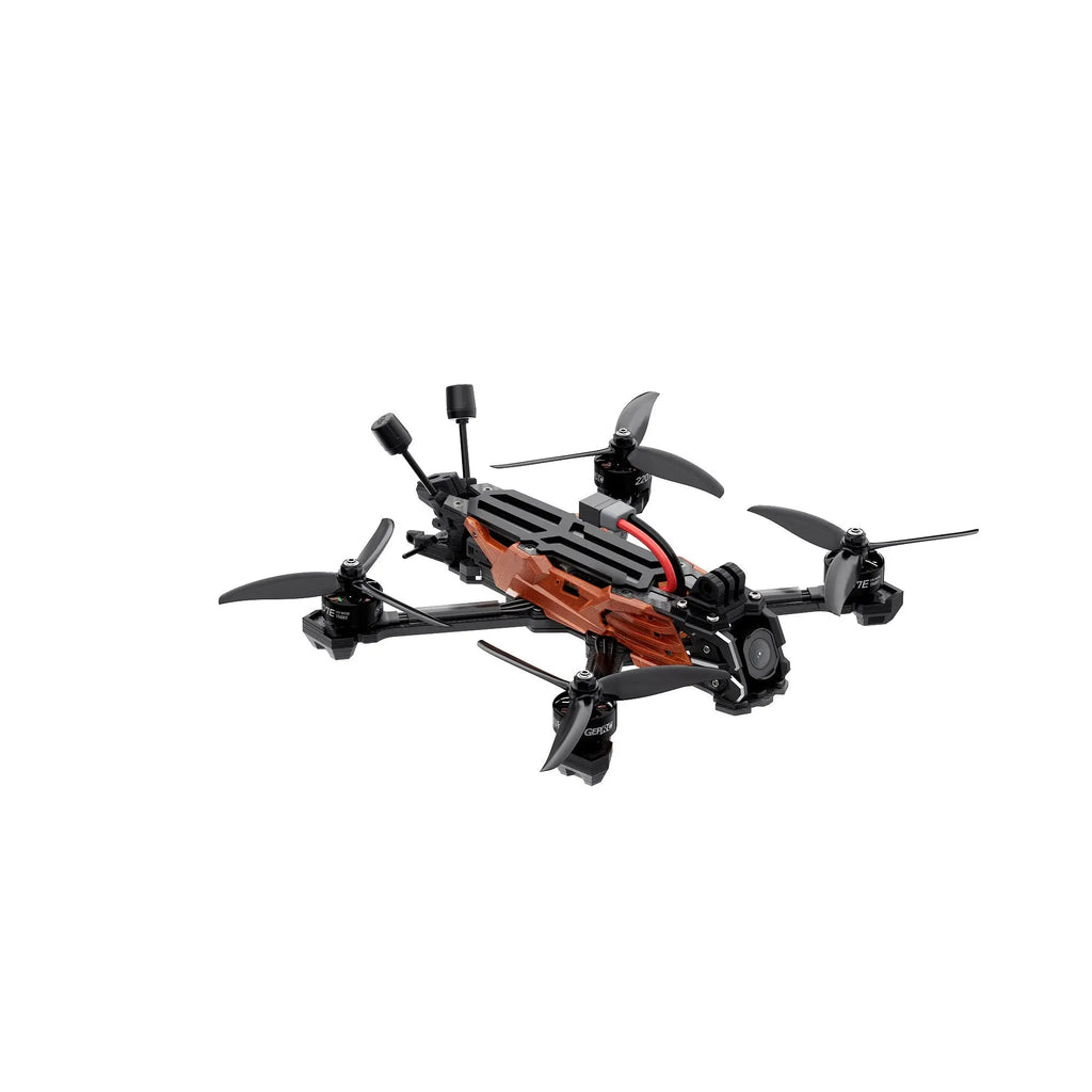 GEPRC Vapor-X5 HD O4 Pro FPV Drone GEPRC