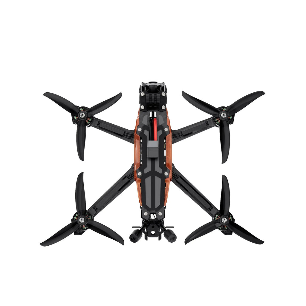 GEPRC Vapor-X5 HD O4 Pro FPV Drone GEPRC