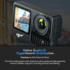 Flywoo Action Camera V2.1 GP12 Pro (No Touch Screen)