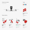 GRL FPV Pro 2 Mount system