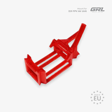 GRL FPV Pro 2  DJI Air Unit Mount