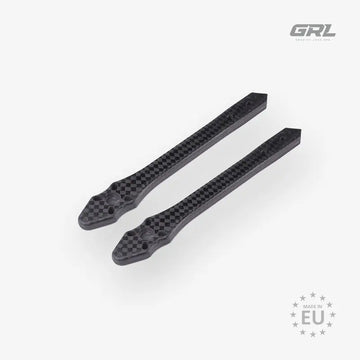 GRL FPV Pro 2 Spare Molded Arms