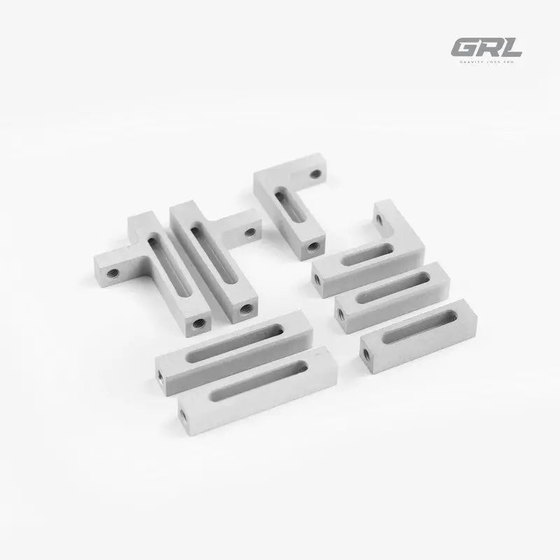 GRL FPV Pro 2 Spare Aluminum Standoffs Standard Height