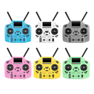 GX12 Crush Radio Controller (ELRS / M2) - NewBeeDrone