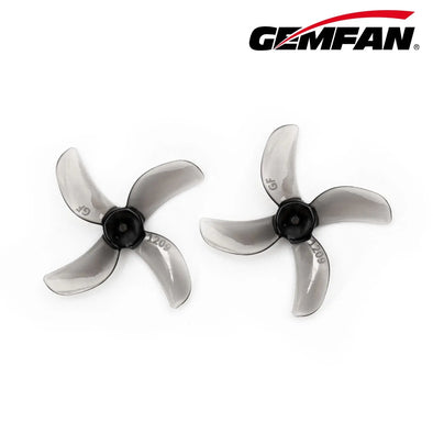 Gemfan 1209-4 (31mm) PC Durable - (4CCW+4CW) - NewBeeDrone