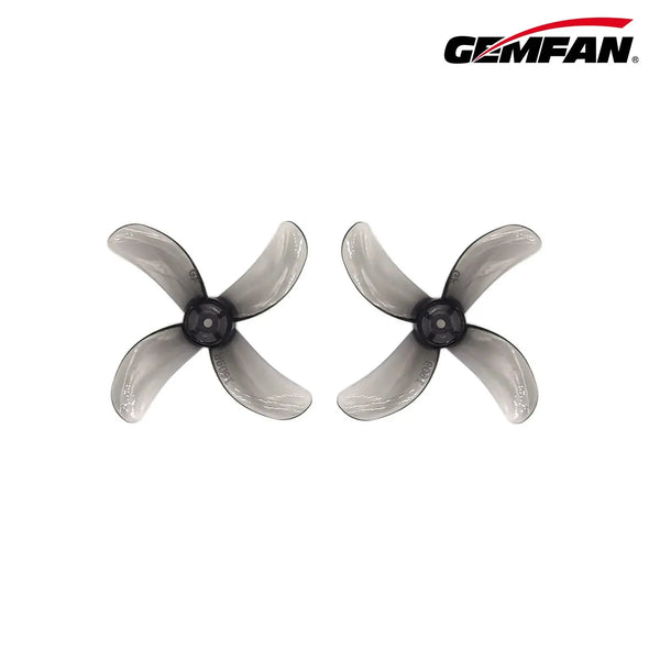 Gemfan 1609-4 40mm 4 Blade 1.0mm - NewBeeDrone