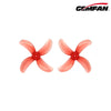 Gemfan 1609-4 40mm 4 Blade 1.0mm - NewBeeDrone