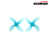 Gemfan 1609-4 40mm 4 Blade 1.5mm - NewBeeDrone