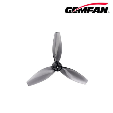 Gemfan 2412 Propeller 61mm PC 3 Blade 1.2mm Gemfan