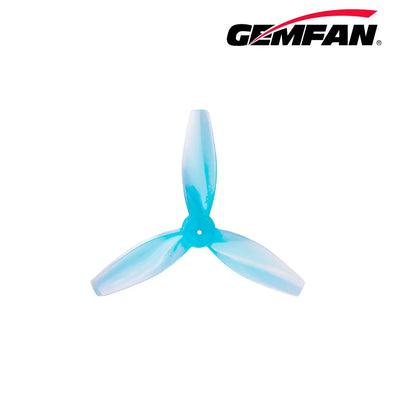 Gemfan 2412 Propeller 61mm PC 3 Blade 1.2mm Gemfan