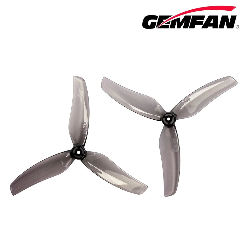 Gemfan 2609 PC 3 Blade Gemfan