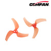 Gemfan 3032 Propeller PC 3 Blade 2mm Gemfan