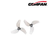 Gemfan 31mm 1219S PC 3 Blade 1mm - NewBeeDrone