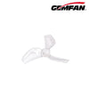 Gemfan 31mm 1219S PC 3 Blade 1mm - NewBeeDrone