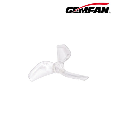 Gemfan 31mm 1219S PC 3 Blade 1mm - NewBeeDrone