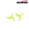 Gemfan 31mm 1219S PC 3 Blade 1mm - NewBeeDrone