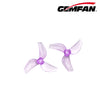 Gemfan 31mm 1219S PC 3 Blade 1mm - NewBeeDrone