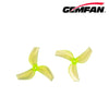 Gemfan 35mmS Propeller PC 3 Blade 1mm Gemfan