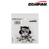 Gemfan 35mmS Propeller PC 3 Blade 1mm Gemfan