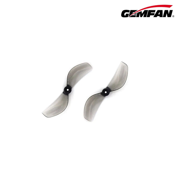 Gemfan 45mm-2 Blade 1.0mm - NewBeeDrone