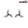 Gemfan 45mm-3 Blade 1.0mm - NewBeeDrone