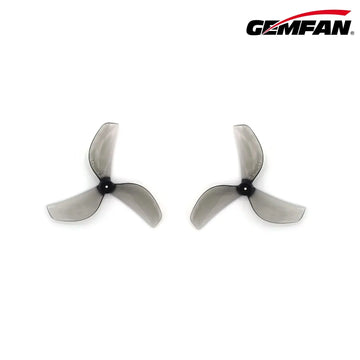 Gemfan 45mm-3 Blade 1.0mm - NewBeeDrone