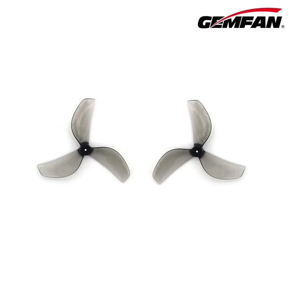 Gemfan 45mm-3 Blade 1.0mm - NewBeeDrone