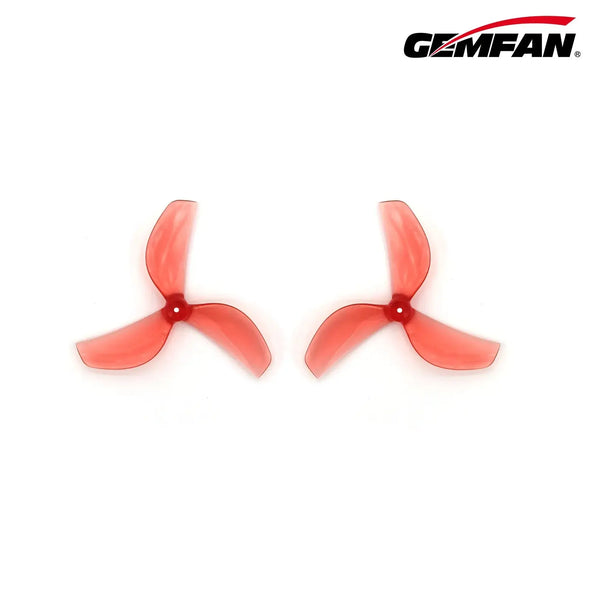 Gemfan 45mm-3 Blade 1.0mm - NewBeeDrone