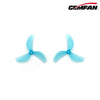 Gemfan 45mm-3 Blade 1.5mm - NewBeeDrone