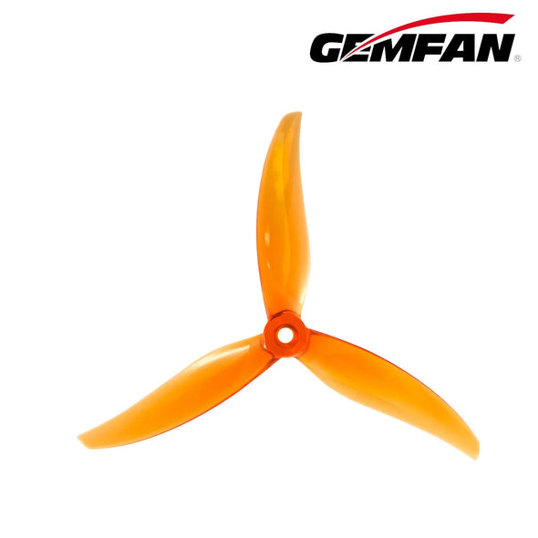 Gemfan 5127.5 PROXY PC 3 Blade - NewBeeDrone