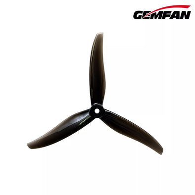 Gemfan Freestyle 6032-3 6 inch 3-Blade 5mm Propeller(Ellis Van Jason Edition) - NewBeeDrone