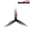 Gemfan Hurricane 5127-3 PC Durable - (2CCW+2CW) - NewBeeDrone