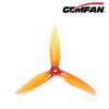 Gemfan Hurricane 5127-3 PC Durable - (2CCW+2CW) - NewBeeDrone